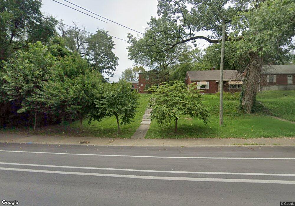 1327 Ellison Ave, Louisville, KY 40204 - photo 1