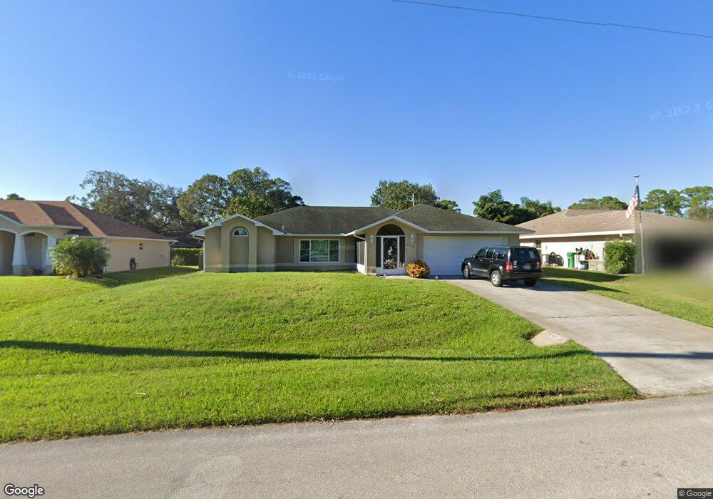 625 Rolling Hill Dr, Sebastian, FL 32958 - photo 1