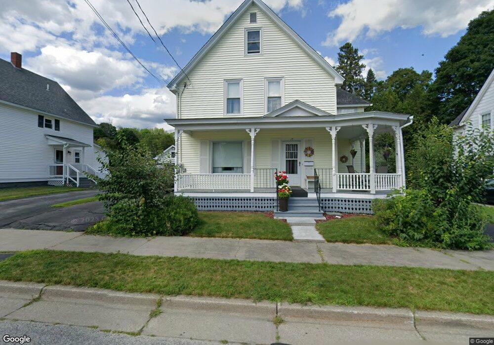 17 Beacon St, Barre, VT 05641 - photo 1