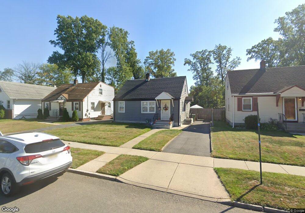 236 E 7th Ave, Roselle, NJ 07203 - photo 1