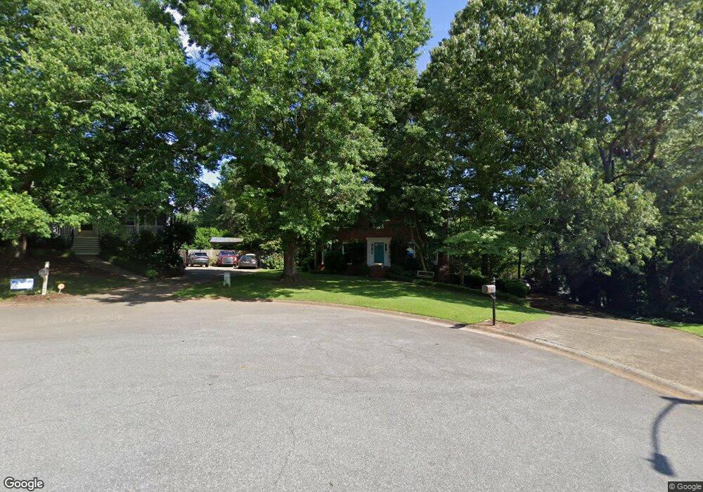 3640 Stonehenge Way NE, Marietta, GA 30066 - photo 1