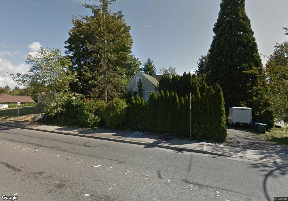 15222 42nd Ave S, Tukwila, WA 98188 - photo 1