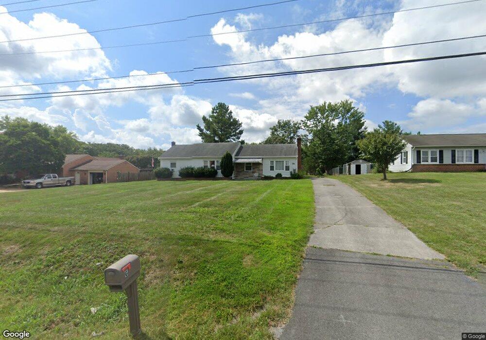 1986 Senseny Rd, Winchester, VA 22602 - photo 1