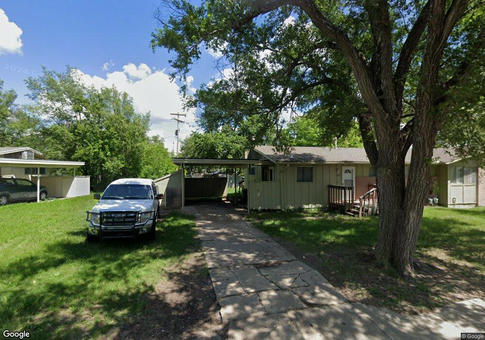 7120 SW Glencrest Dr, Topeka, KS 66619 - photo 1