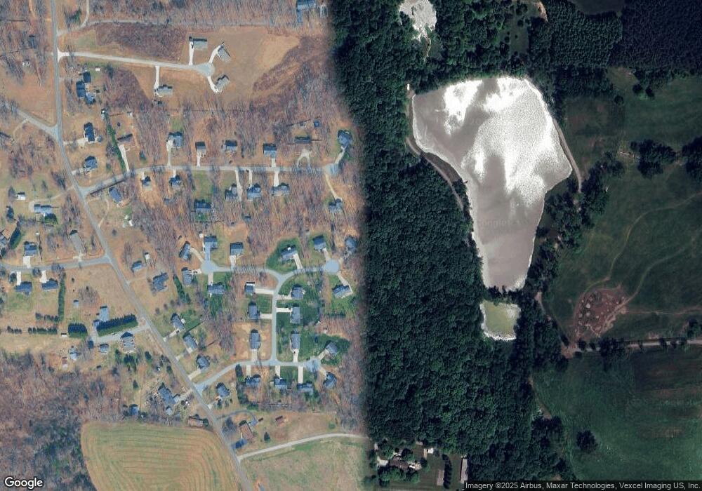 129 Cactus Ln unit 11, Statesville, NC 28625 - photo 1