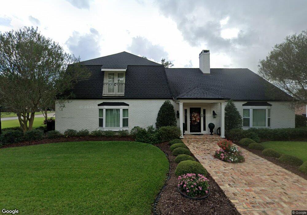 101 Krumbhaar Cir, Houma, LA 70360 - photo 1