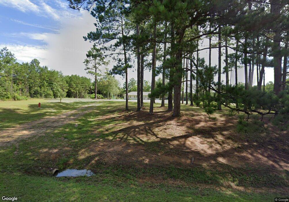 8095 Highway 48 E, Magnolia, MS 39652 - photo 1