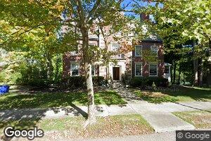 271 Clinton Rd, Brookline, MA 02445