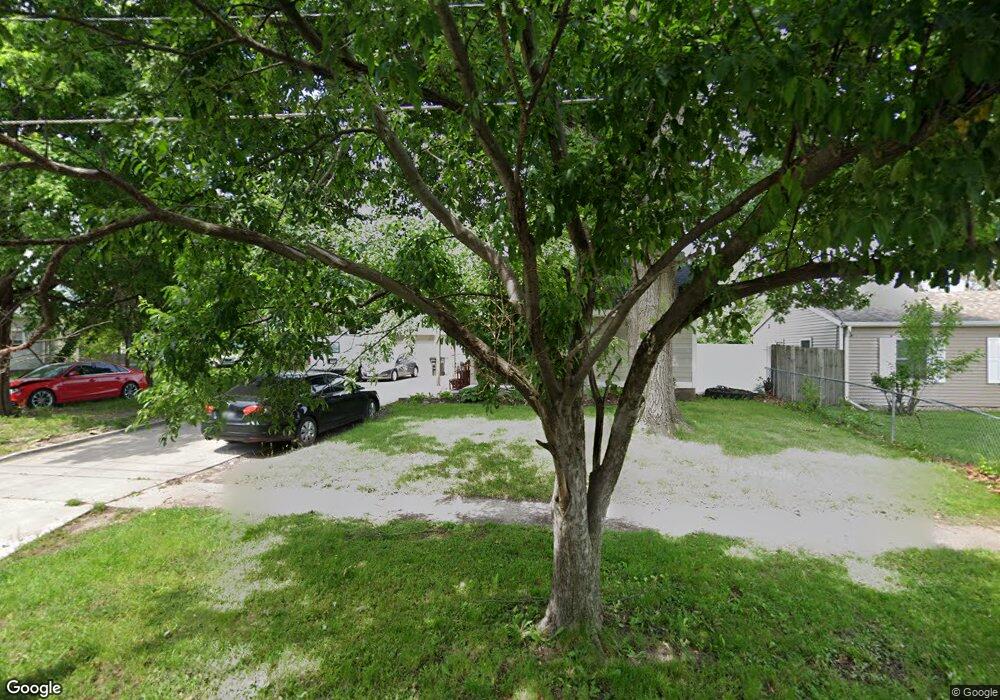 2526 E 23rd St, Des Moines, IA 50317 - photo 1