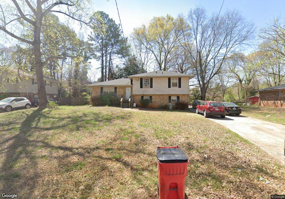 6892 Stephens Dr unit 2, Rex, GA 30273 - photo 1