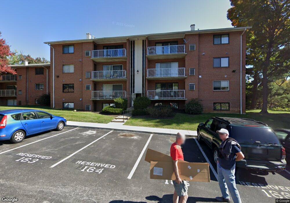 207 Erin Way unit 103, Reisterstown, MD 21136 - photo 1