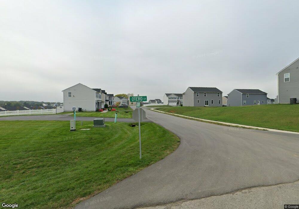 LOT 174 Sanctuary Dr, Hedgesville, WV 25427 - photo 1