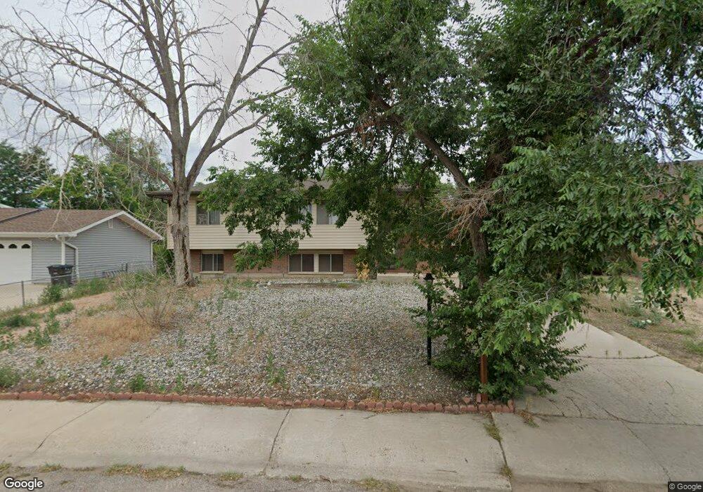 90 Mcburney Blvd, Colorado Springs, CO 80911 - photo 1