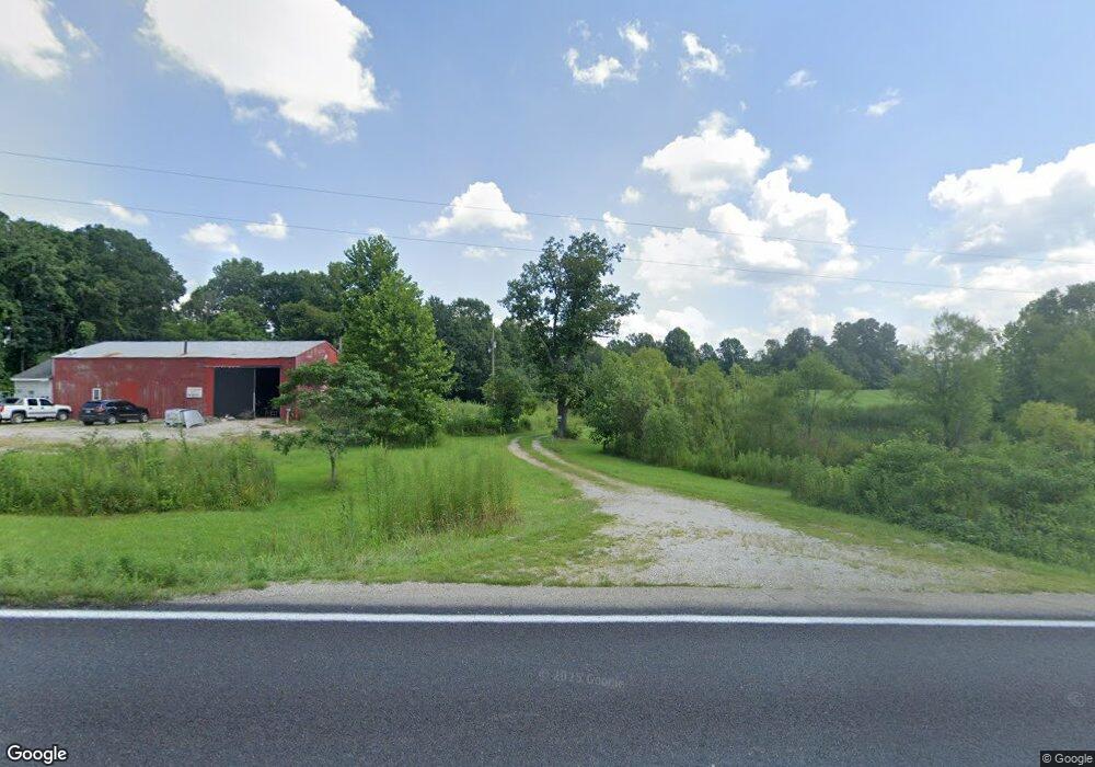 4.4 St Rd 45 Rd, Bloomfield, IN 47424 - photo 1