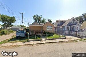 321 7th Ave, Havre, MT 59501