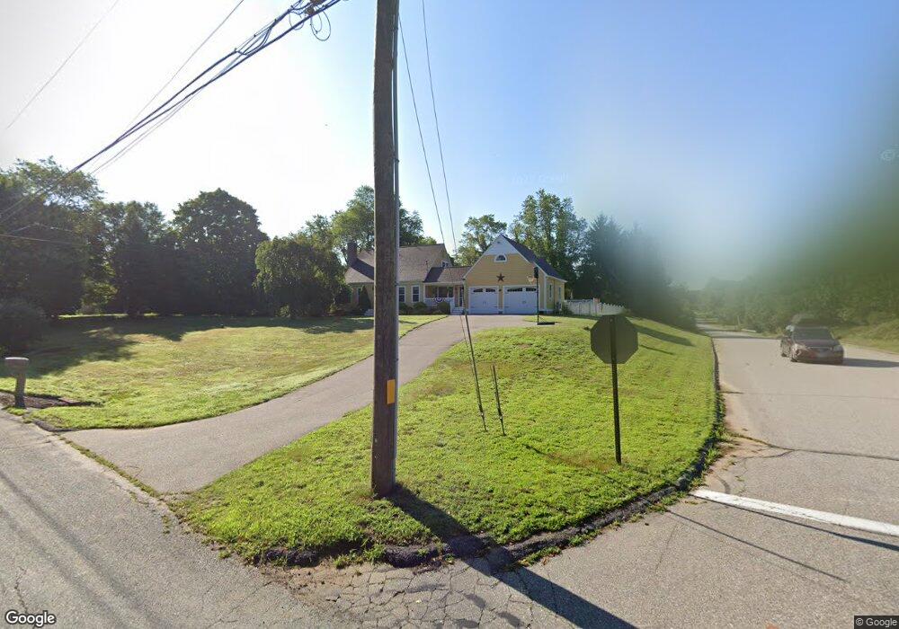 57 Nelkin Rd, Colchester, CT 06415 - photo 1