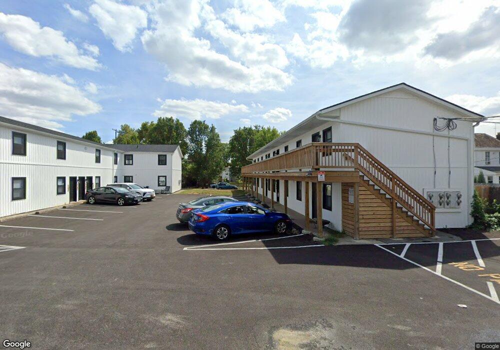 484 Forest St unit one unit, Columbus, OH 43206 - photo 1