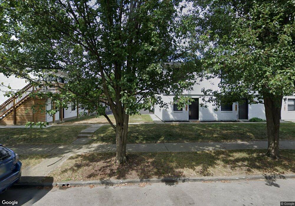 484-498 Forest St, Columbus, OH 43206 - photo 1