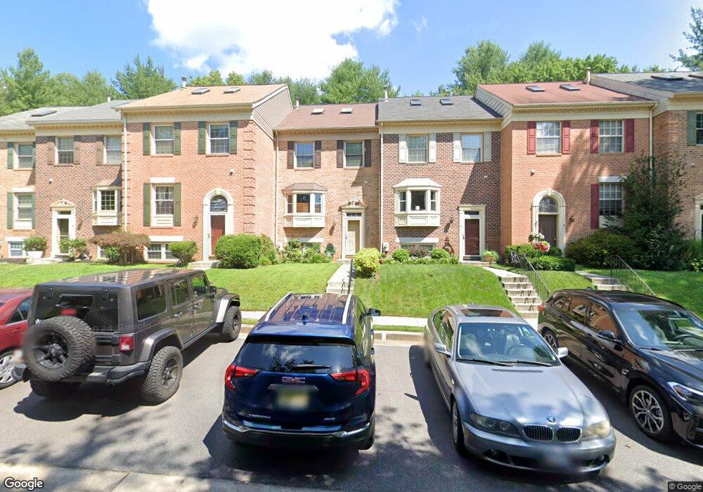 14 Victoria Falls Ct, Sparks Glencoe, MD 21152 - photo 1