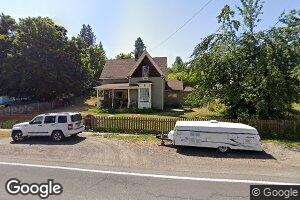 703 N 4th St, Garfield, WA 99130