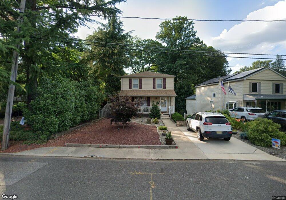 203 E Beechwood Ave, Oaklyn, NJ 08107 - photo 1