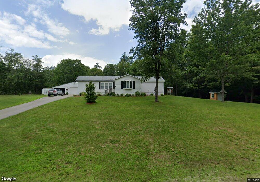 244 Twin Bridge Rd, New Boston, NH 03070 - photo 1