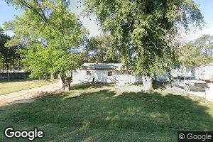 447 N 11th St, Towanda, KS 67144