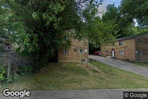 2940 Glenway Ave, Cincinnati, OH 45204