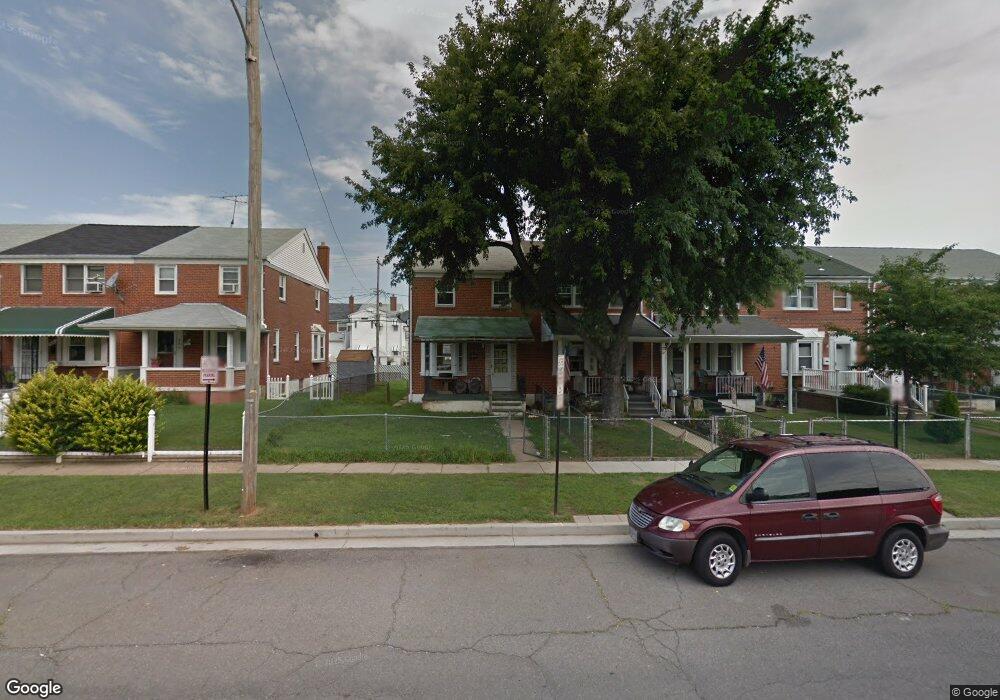 938 N Marlyn Ave, Essex, MD 21221 - photo 1