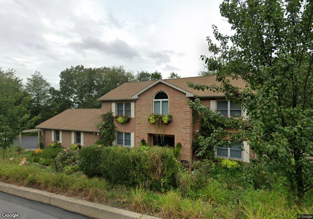 235 E 13th St, Hazleton, PA 18201 - photo 1