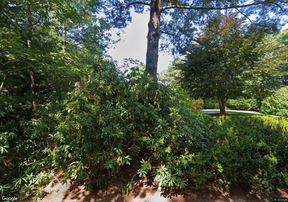 68 Bay Rd, Cotuit, MA 02635 - photo 1