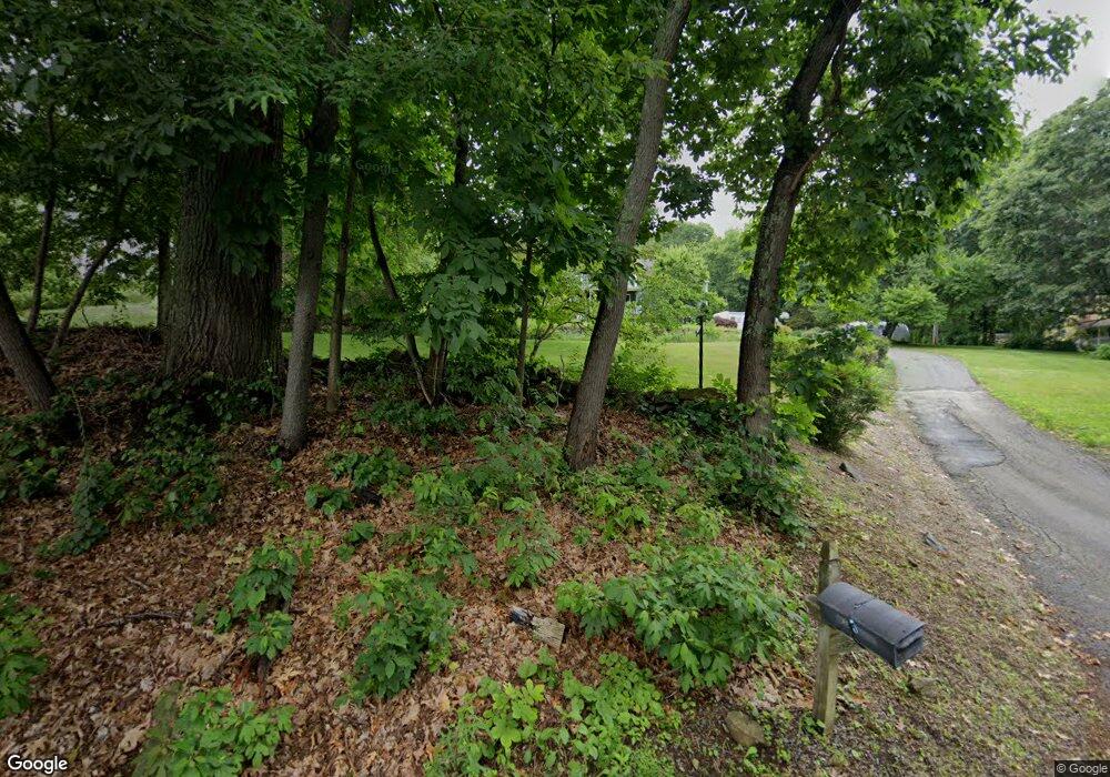 51 Dewitt Rd, Sutton, MA 01590 - photo 1