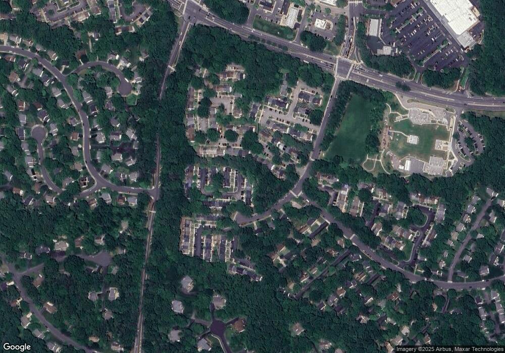 10304 Pond Spice Terrace, Burke, VA 22015 - photo 1