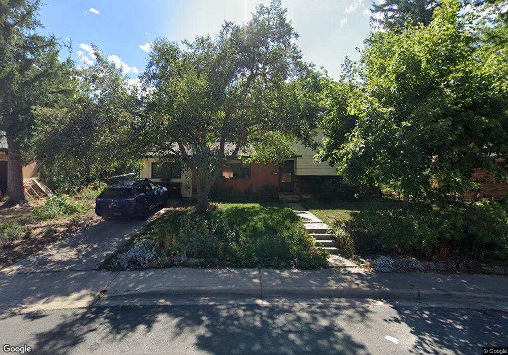 4472 Hamilton Ct, Boulder, CO 80305 - photo 1