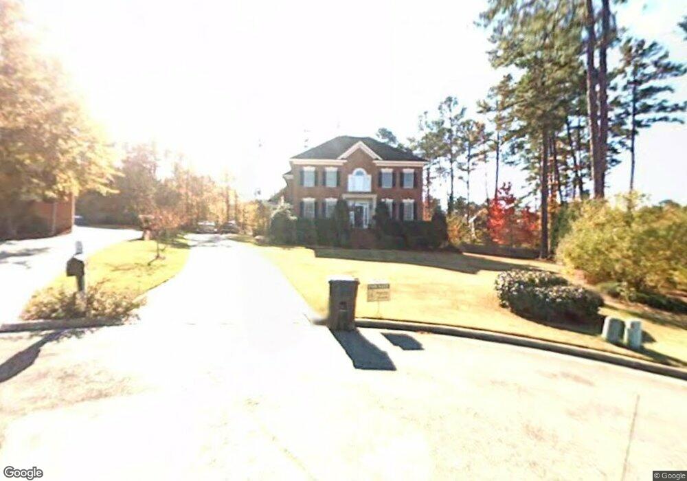 3984 Hammonds Ferry Ct, Evans, GA 30809 - photo 1