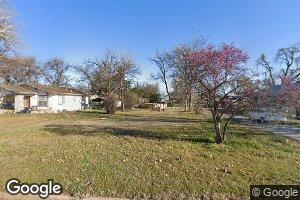 714 E Main St, Tipton, OK 73570
