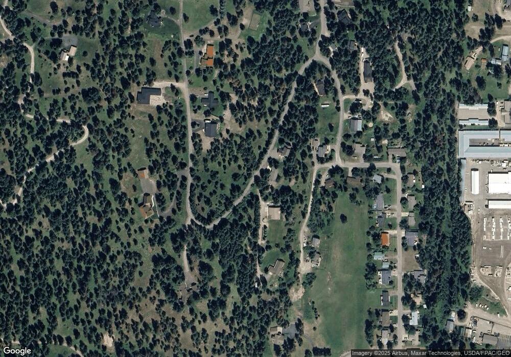 157 View Dr, Bigfork, MT 59911 - photo 1