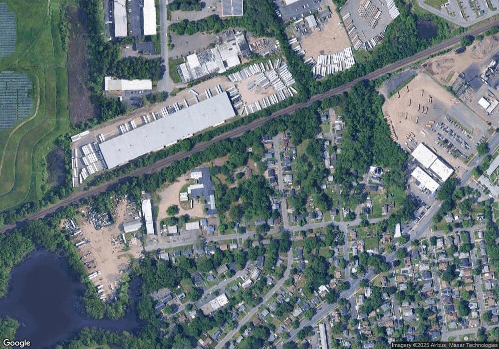 33 Flagler St, Springfield, MA 01109 - photo 1