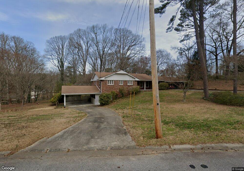 4364 Laurel Cir SE, Smyrna, GA 30082 - photo 1