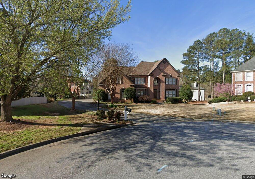 2624 Dunhaven Glen unit 4, Snellville, GA 30078 - photo 1