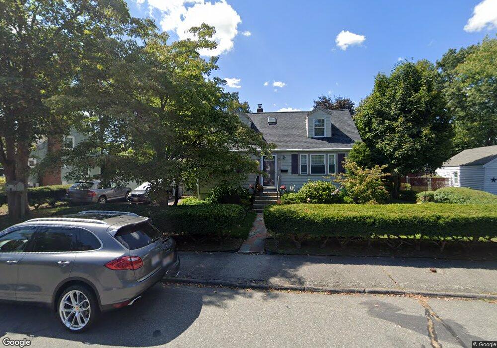 9 Glen Ln, Randolph, MA 02368 - photo 1