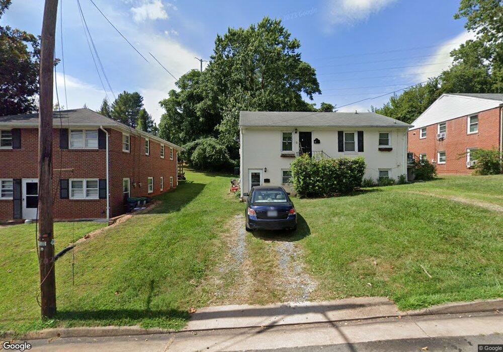 1308 River Rd, Charlottesville, VA 22901 - photo 1