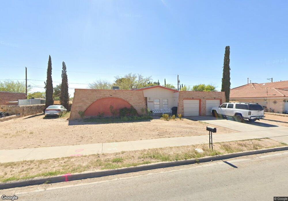 15089 Darrington Rd, Horizon City, TX 79928 - photo 1