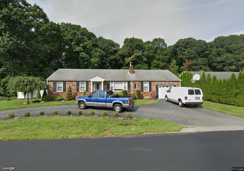 53 Estrell Dr, Riverside, RI 02915 - photo 1