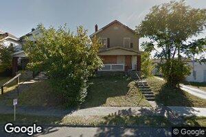 1060 Peters Ave, Columbus, OH 43201
