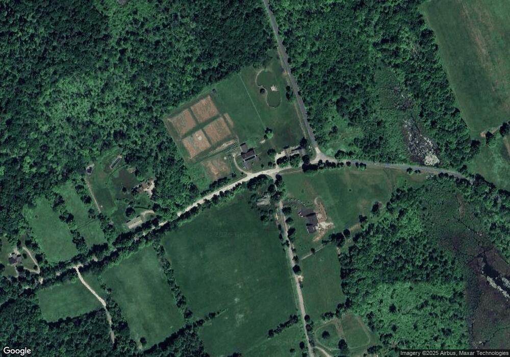 3 Flat Rocks Rd, Cornwall, CT 06753 - photo 1