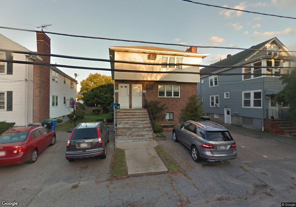 65 Trowbridge St unit A, Belmont, MA 02478 - photo 1