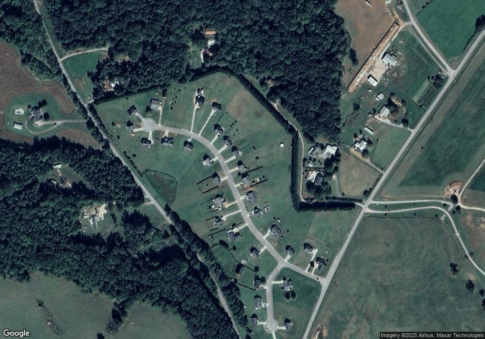 8242 Mountain Glen Dr, Clermont, GA 30527 - photo 1