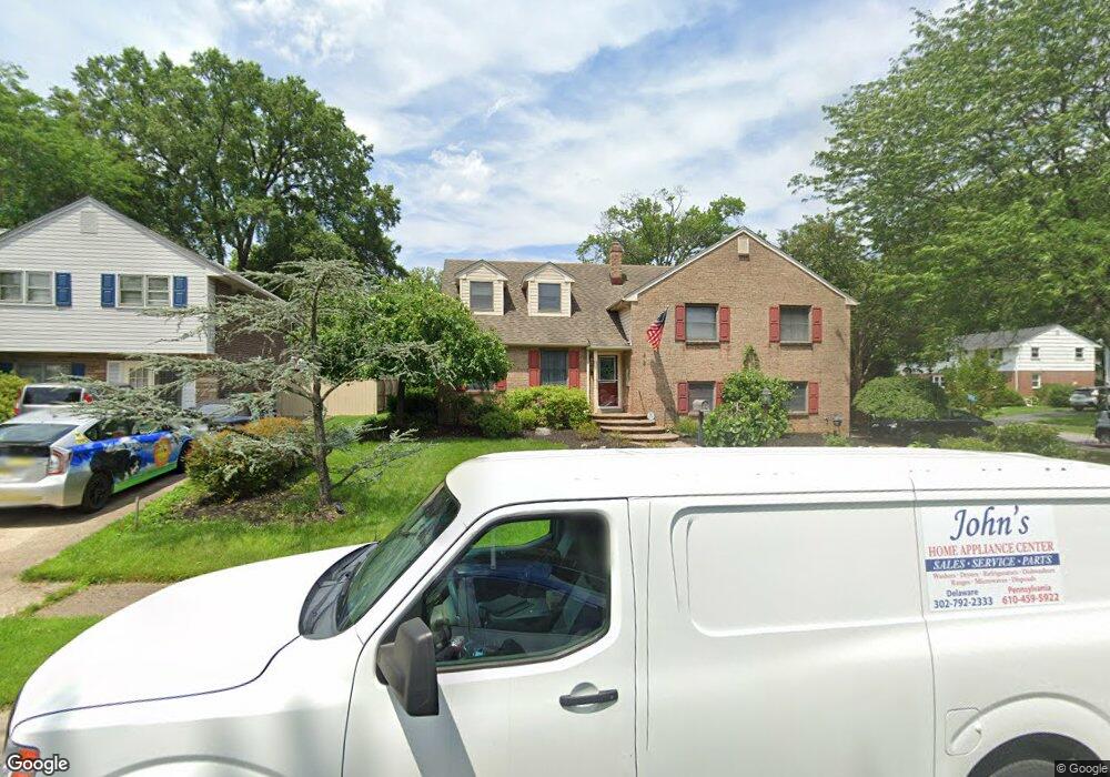 221 Cordon Rd, Wilmington, DE 19803 - photo 1