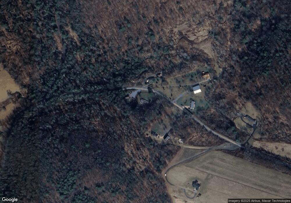 212 Mount Zion Hill Rd, Hughesville, PA 17737 - photo 1